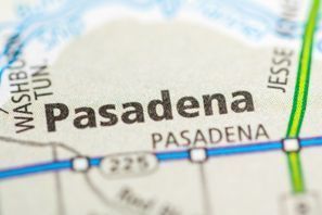 Pasadena, TX