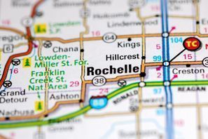 Rochelle, IL